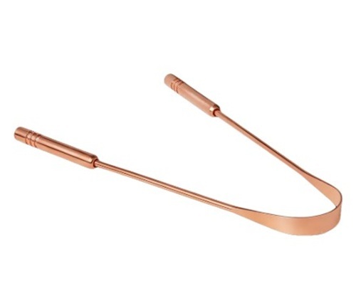 Copper Tongue Cleaners