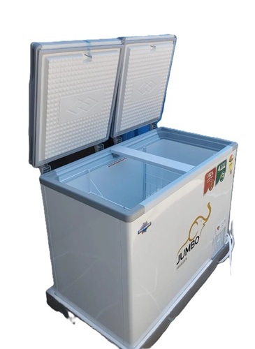 Deep Freezer By Saravana Cool Tech