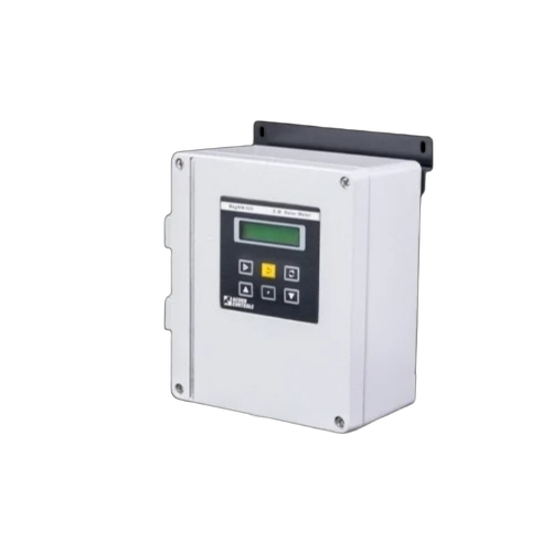 Electromagnetic Flow Meter 