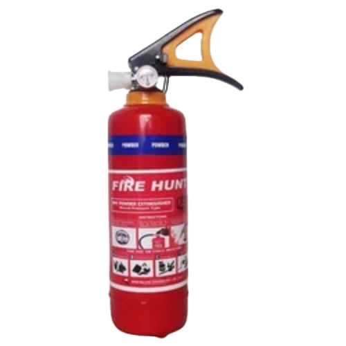Fire Extinguishers