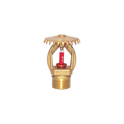 Fire Sprinkler