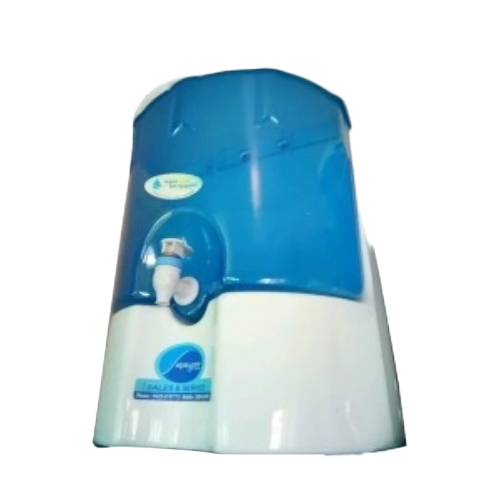 Genpure RO Water Purifier