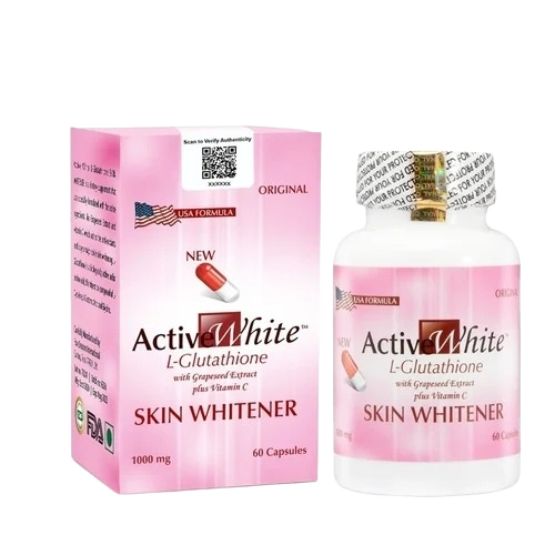 Glutathione Injection By Absolute Glam