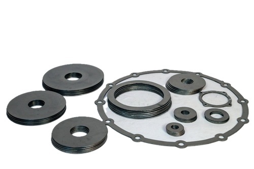 Graphite Ring Gaskets
