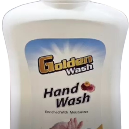 Hand Wash