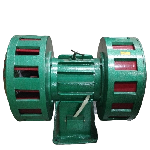 Horizontal 8 Km Double Mounting Siren