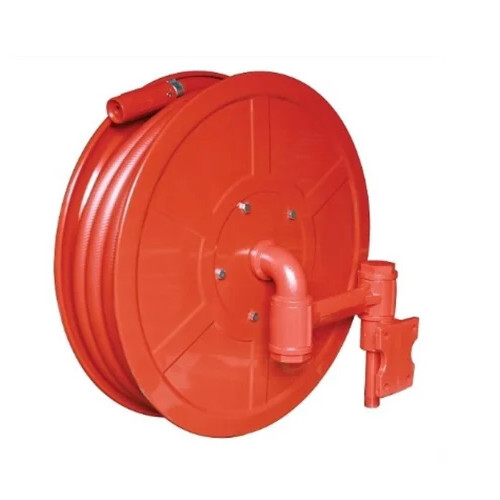 Hose Reel Drum