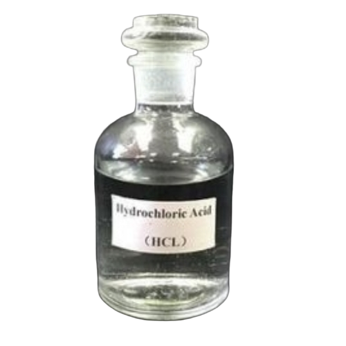 Hydrochloric Acid