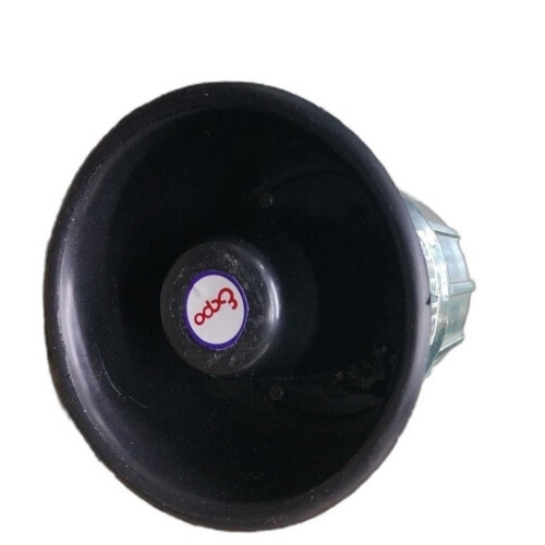 Industrial Electronic Siren