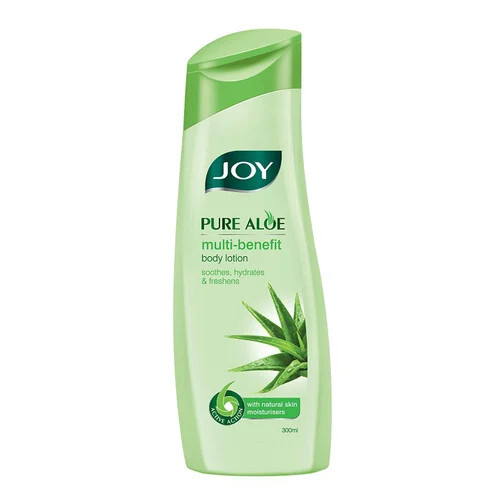 Joy Pure Aloe Vera Body Lotion