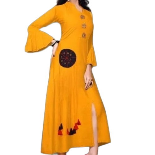 Ladies New Designer Kurti