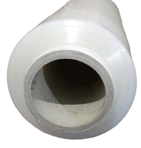 Lldpe Stretch Film Roll - Hardness: Soft