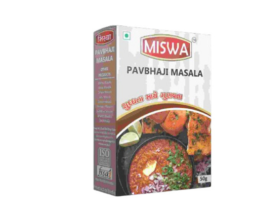 Pav Bhaji Masala