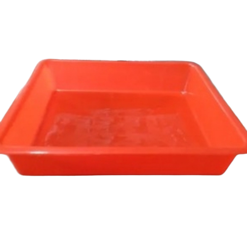 Plastic Tray