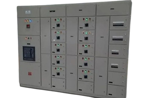 Power Distribution Panel