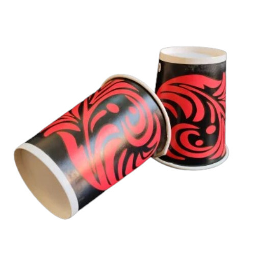Printed Paper Cups