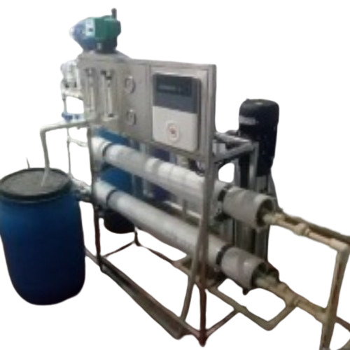 Ro Plant 500 Ltr