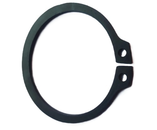 Round External Circlip