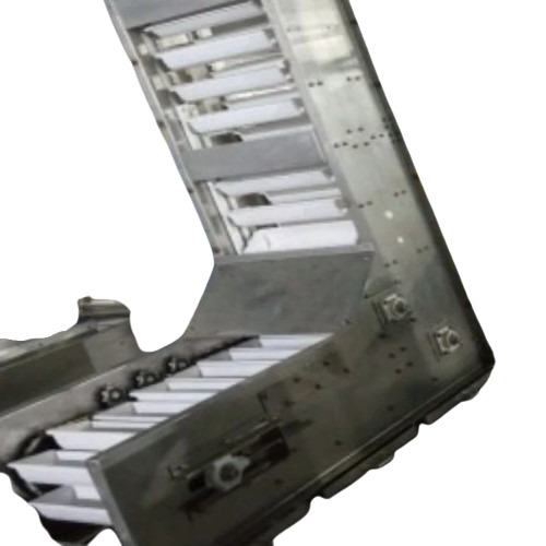 Stainless Steel Bucket Elevator