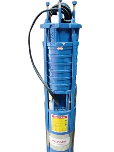 Submersible Pump
