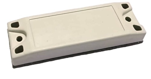 Uhf Metal Tag