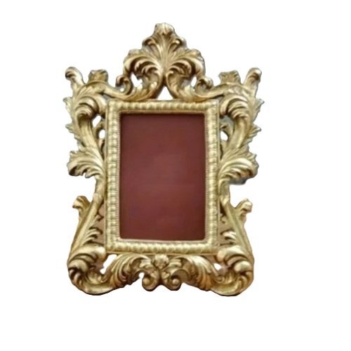 Vertical Photo Frame