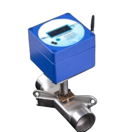 Water Meter By Acorn Controls Private Limited