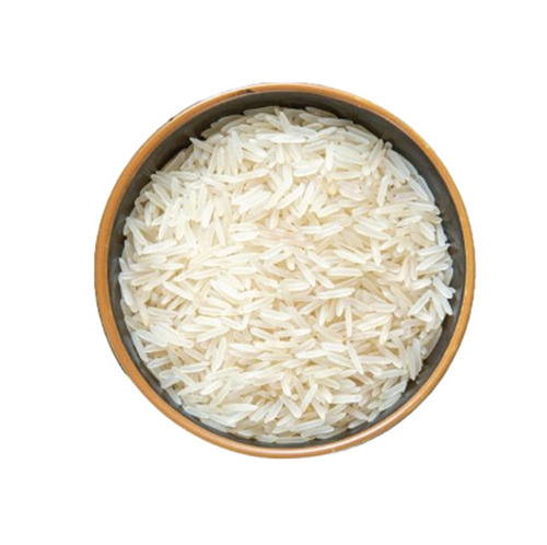 White Basmati Rice By Shanti Lal Amit Kumar