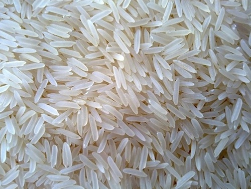 White Basmati Rice