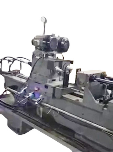 10000rpm Mild Steel Gun Drilling Machine