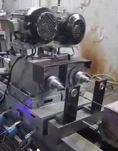 250 Mm Automatic Cnc Machine