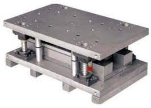 50kg Mild Steel Metal Die