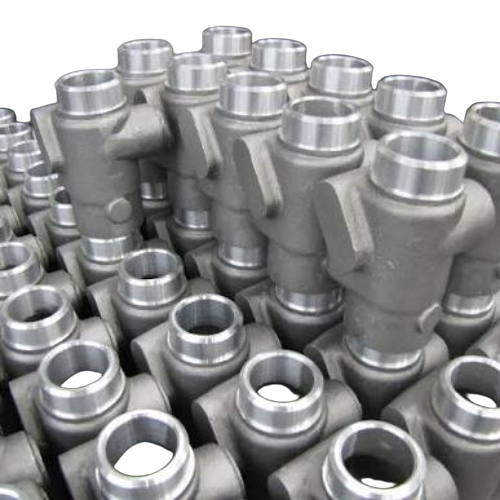 Aluminium Pressure Die Castings
