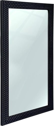 Art Street Decorative Wall Mirror