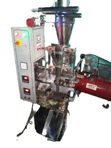 Automatic Form Fill Seal Machines