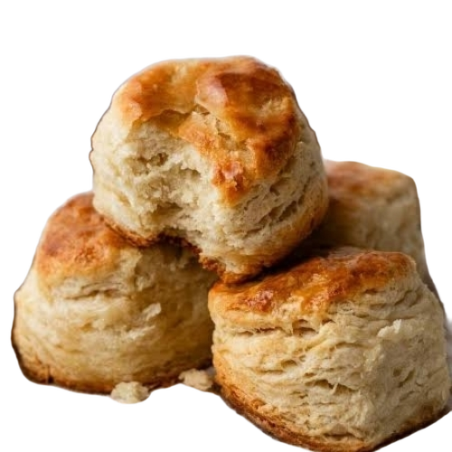 Biscuits