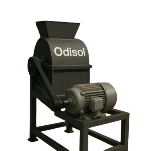 Brick Crushers Machine