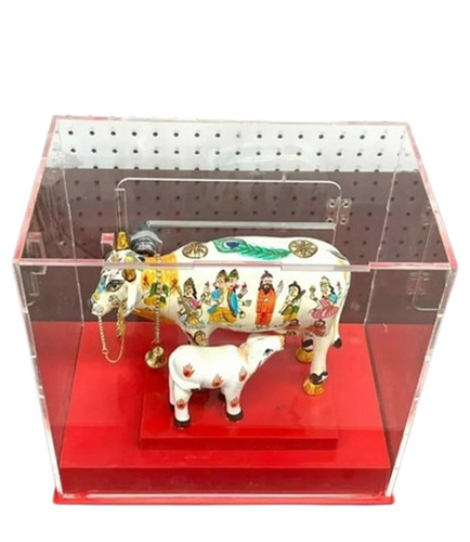 Cow Donation Box