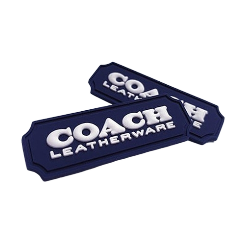 Customized Rubber Labels By Jagwati Enterprises