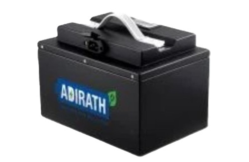 Electrical Vehicle Lithium Ferro Phosphate Battery