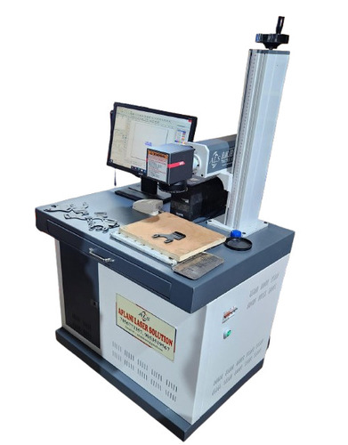 Fibre Laser Machine Cabinet Model