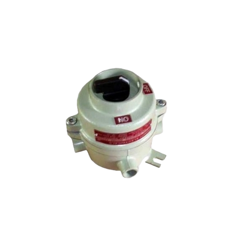 Flameproof Rotary Switches