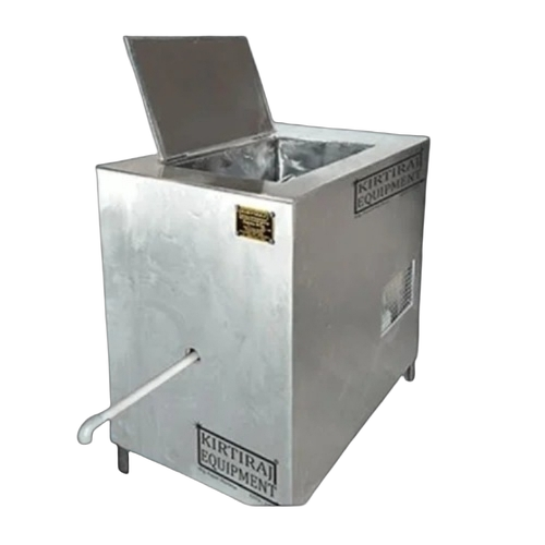 Flour Kneading Machine 