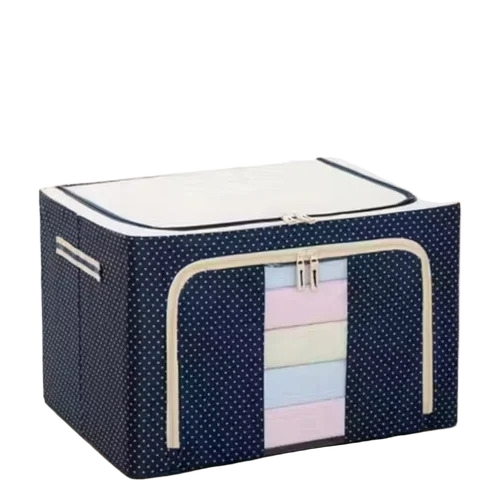 Garments Storage Box - Load Capacity: 66 L