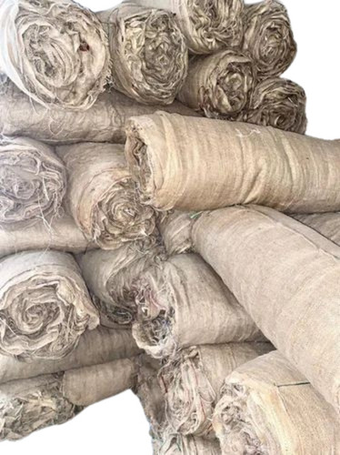 Hessian Cloth Striched