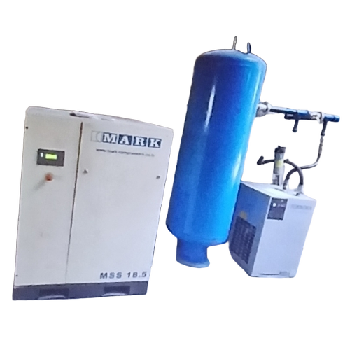 High Quality Compressor