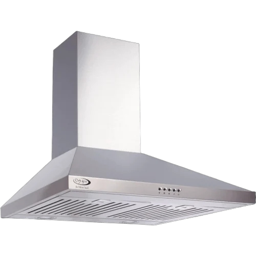Hotel Stainless Steel Exhaust Hood