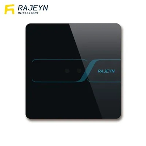 Infrared Sensor Flush System