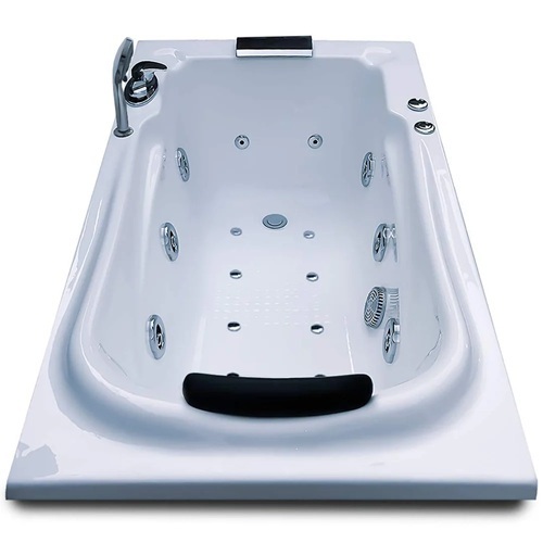 Jacuzzi Bath Tubs