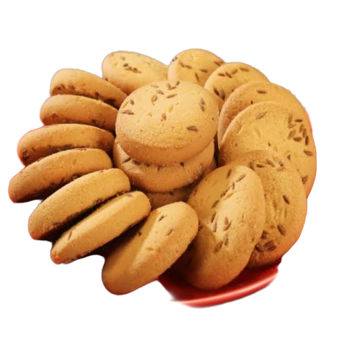 Jeera Cookies